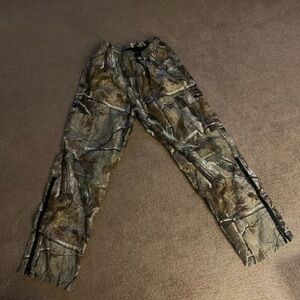 Field & Stream Real tree camo pants